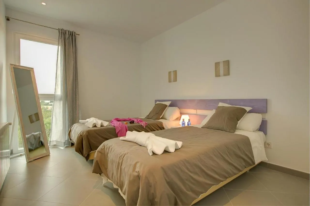 Marinella Blanca By Vintage Travel Villa Cala D´Or